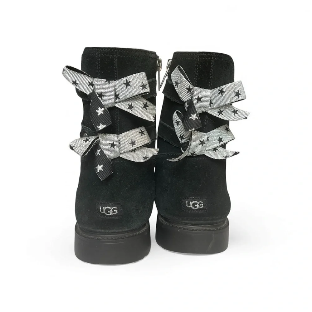 UGG tillie boots